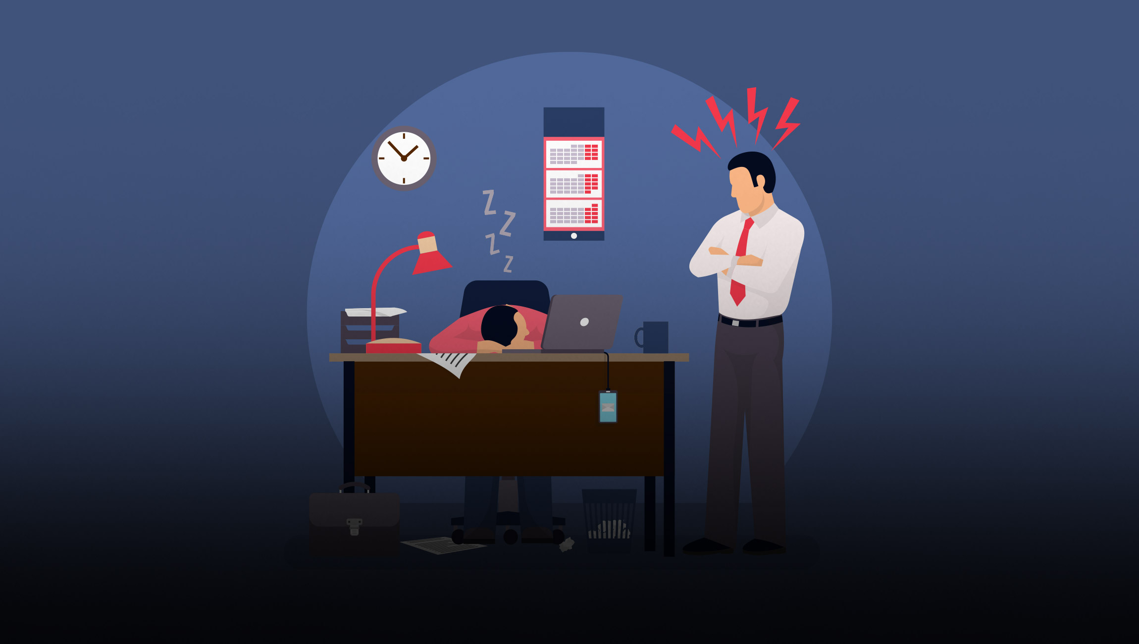 Employee Burnout Prediction